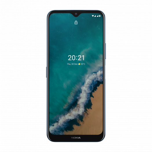 Nokia G50 (Bild: HMD Global)